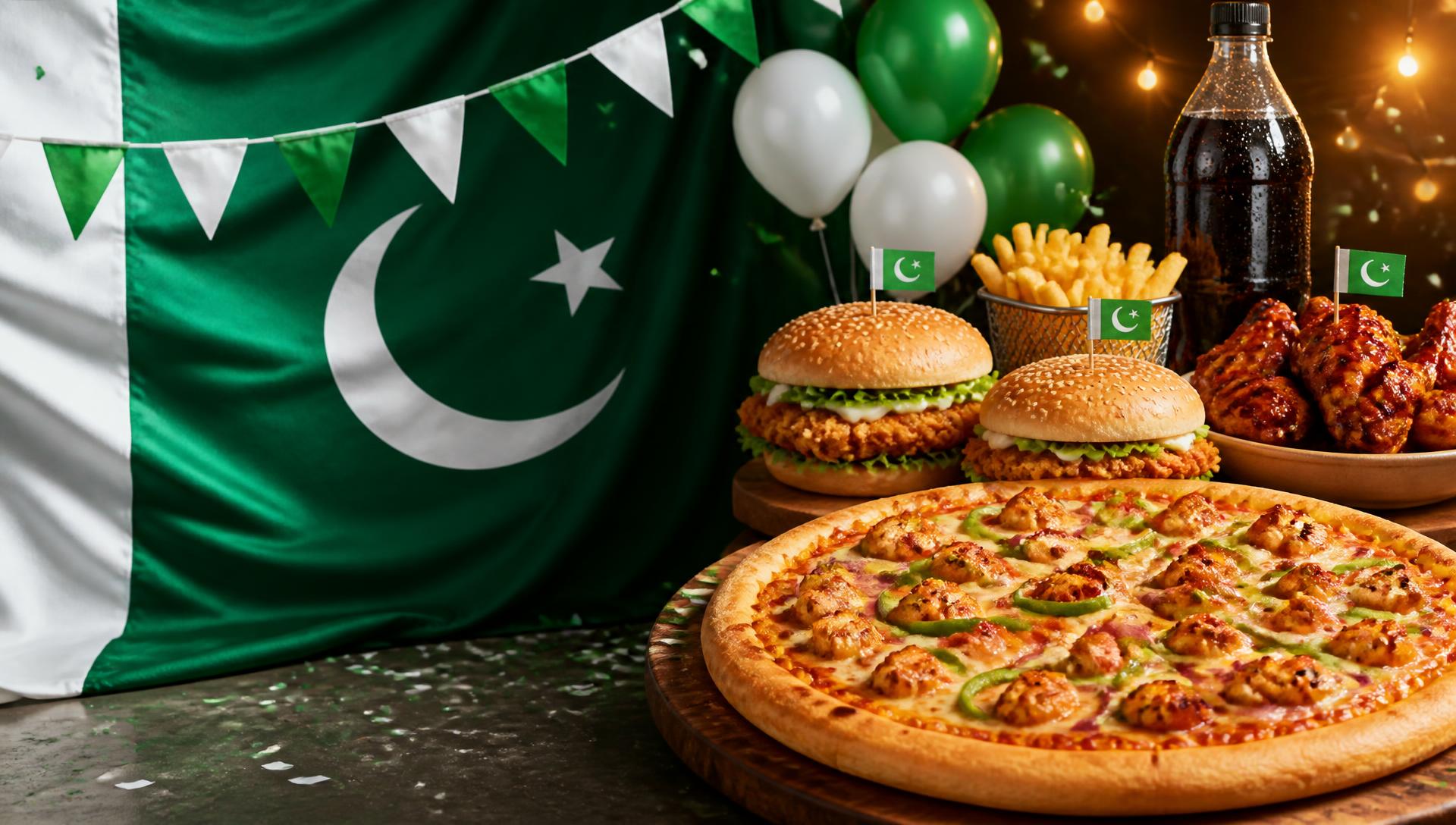 Independence Celebration Deal